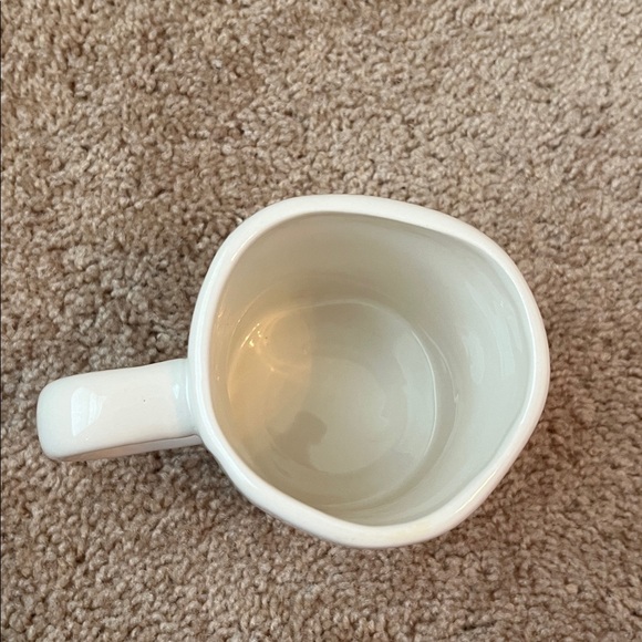 Rae Dunn Namaste Mug - Picture 4 of 5